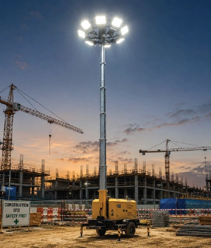 LED lighting
